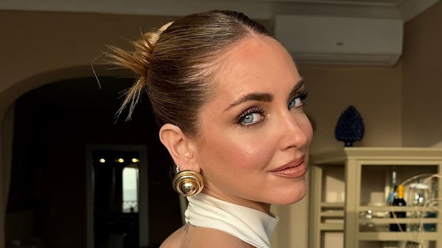 Chiara Ferragni