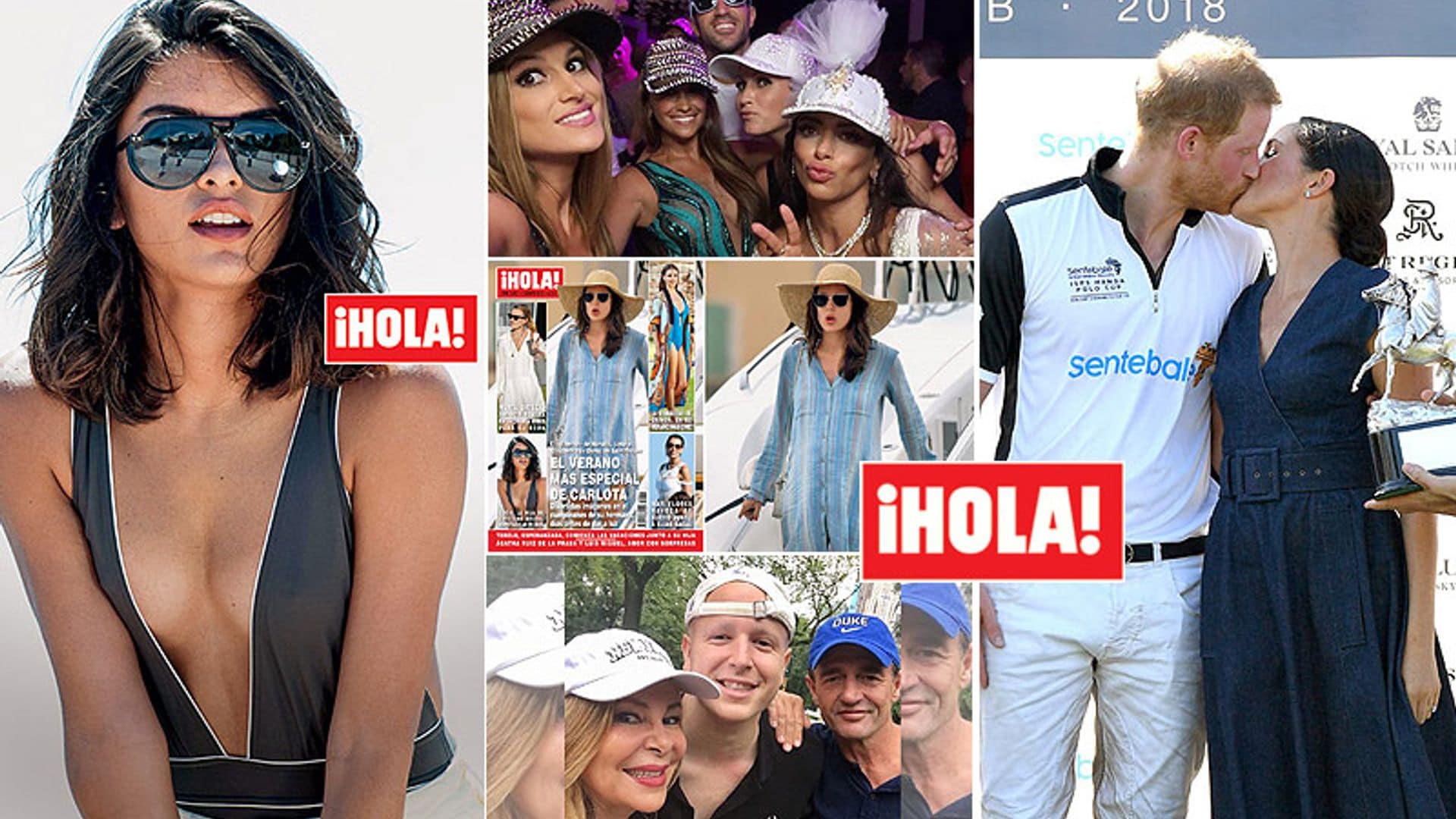 Estas son las cinco noticias más importantes de la semana