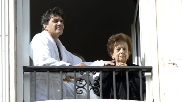 antonio banderas