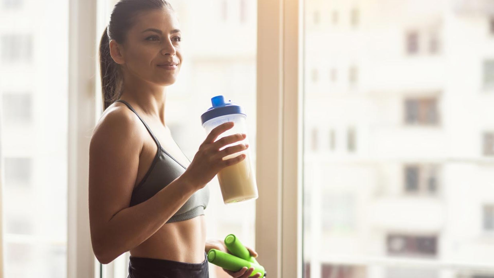 La nutrición deportiva en 6 claves básicas
