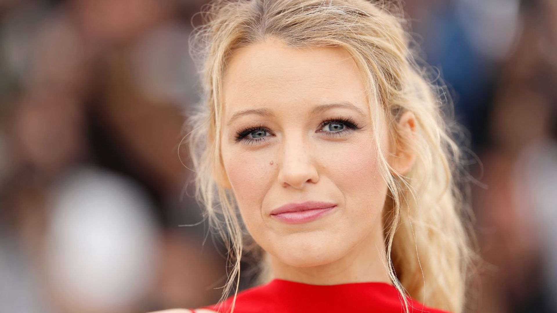 Blake Lively: cumpleaños y un esperado regreso a la interpretación