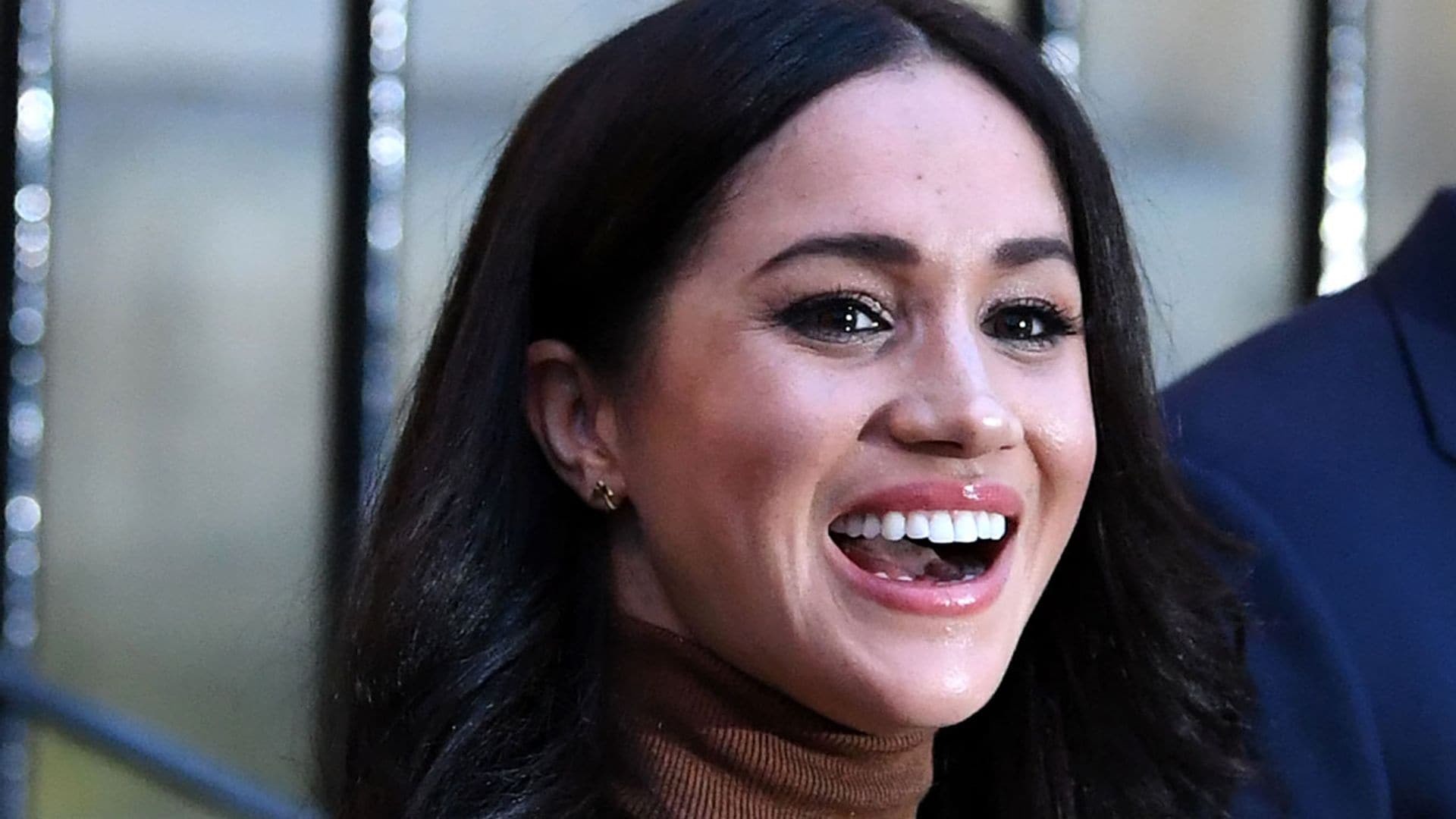 La visita secreta de Meghan Markle antes de regresar al trabajo