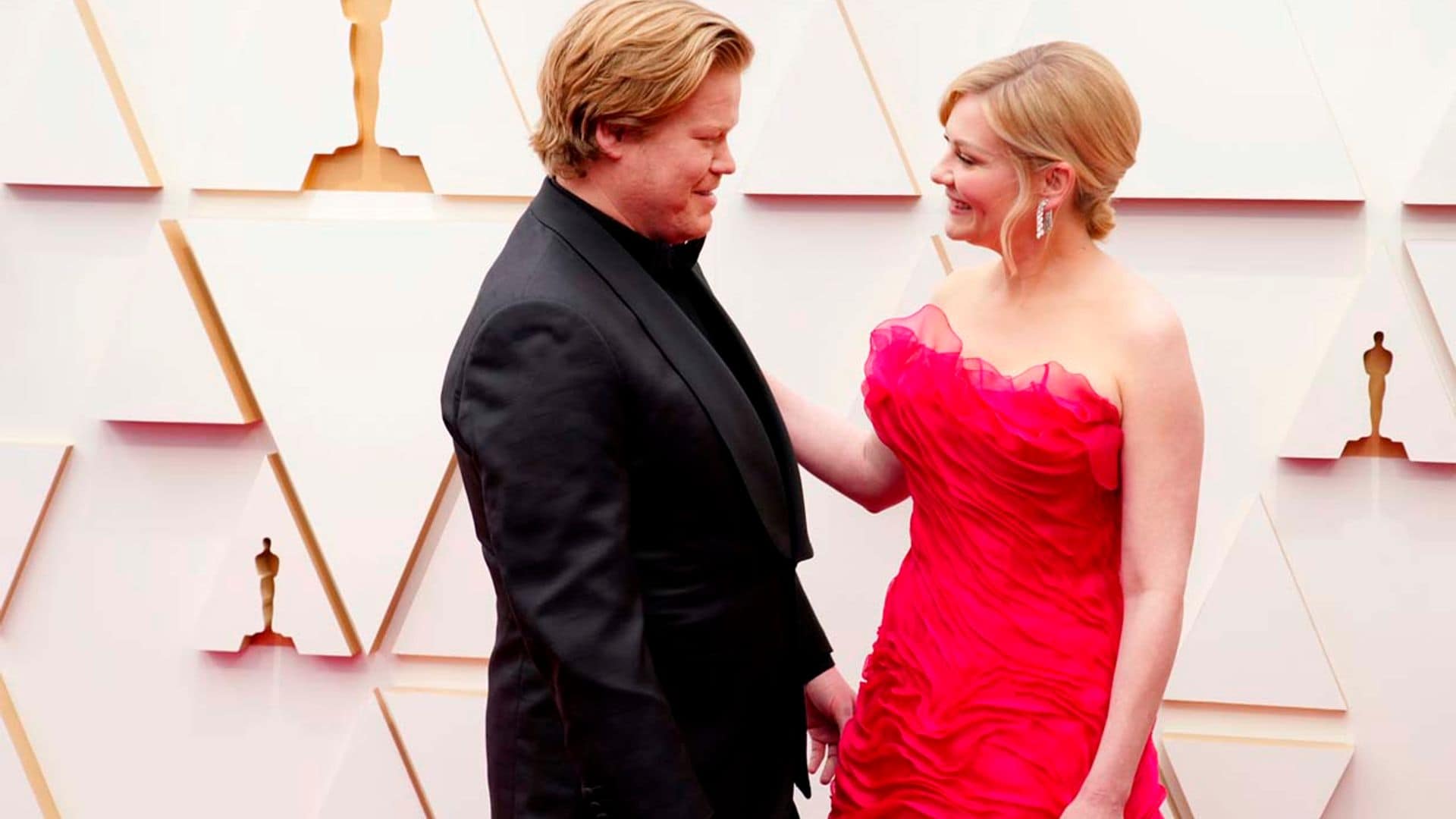 kirsten dunst getty