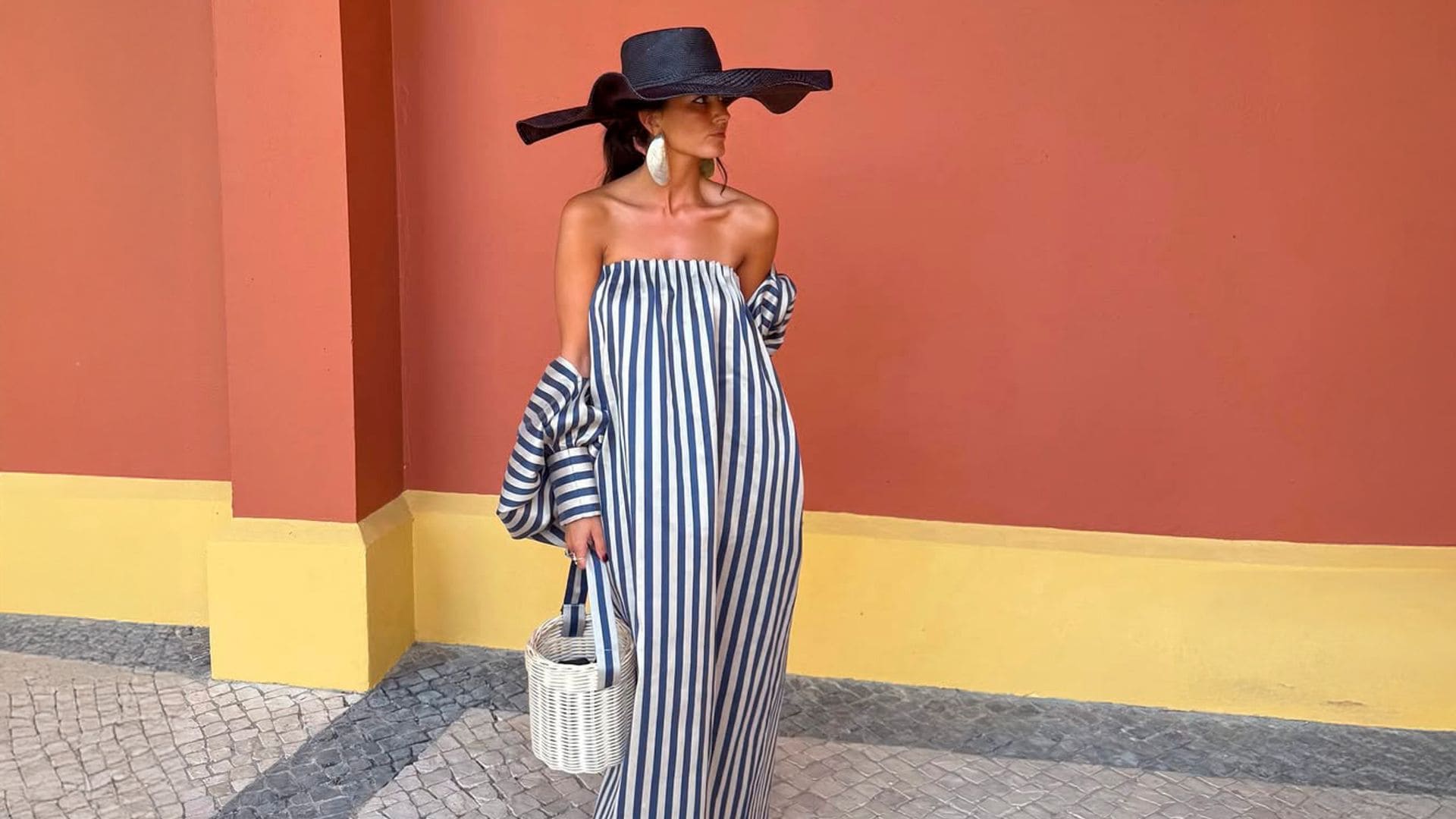 La nueva obsesión 'made in Spain': 7 bolsos de invitada que van a arrasar en las bodas de septiembre