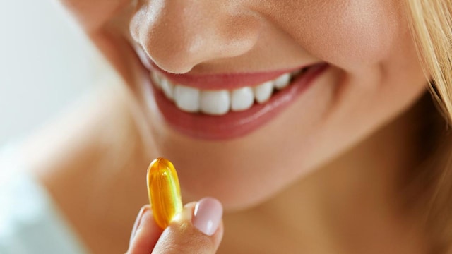 vitaminas para el beneficio de las u as