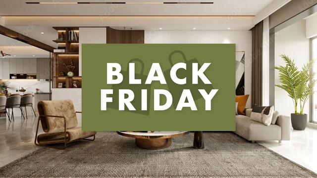 Black Friday Leroy Merlin Hogar Horizontal