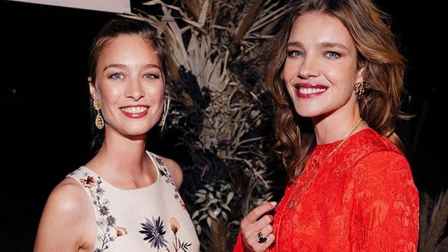 beatrice borromeo