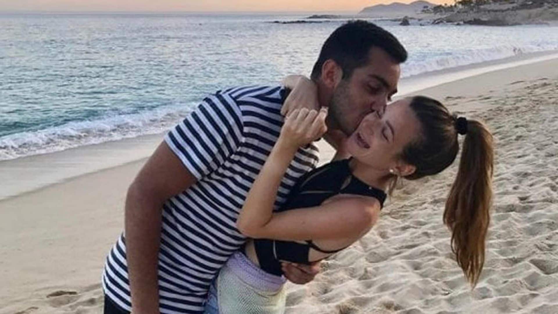 La boda multimillonaria de la hija del magnate Jeff Sutton