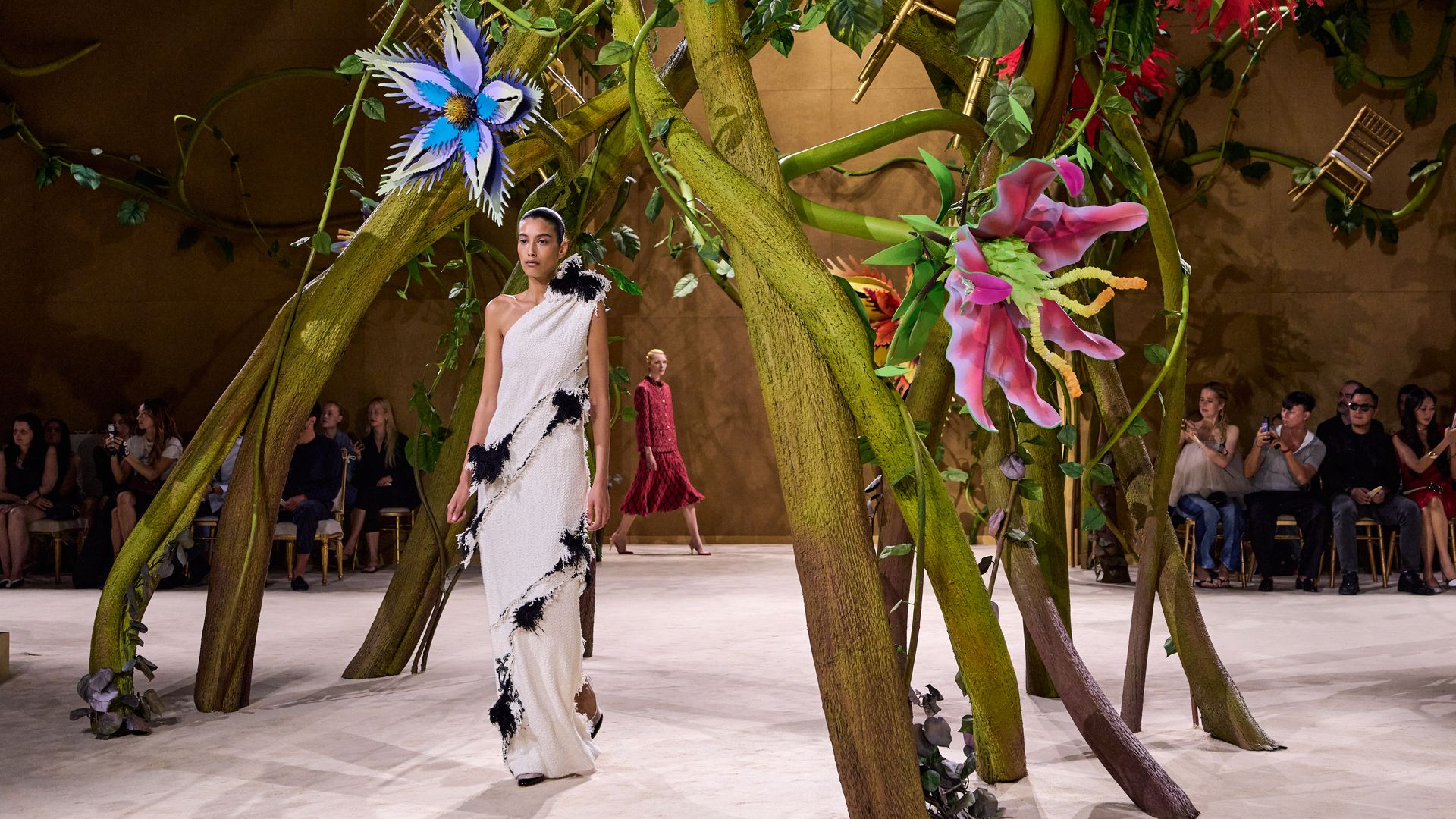 Chanel Alta Costura FW26