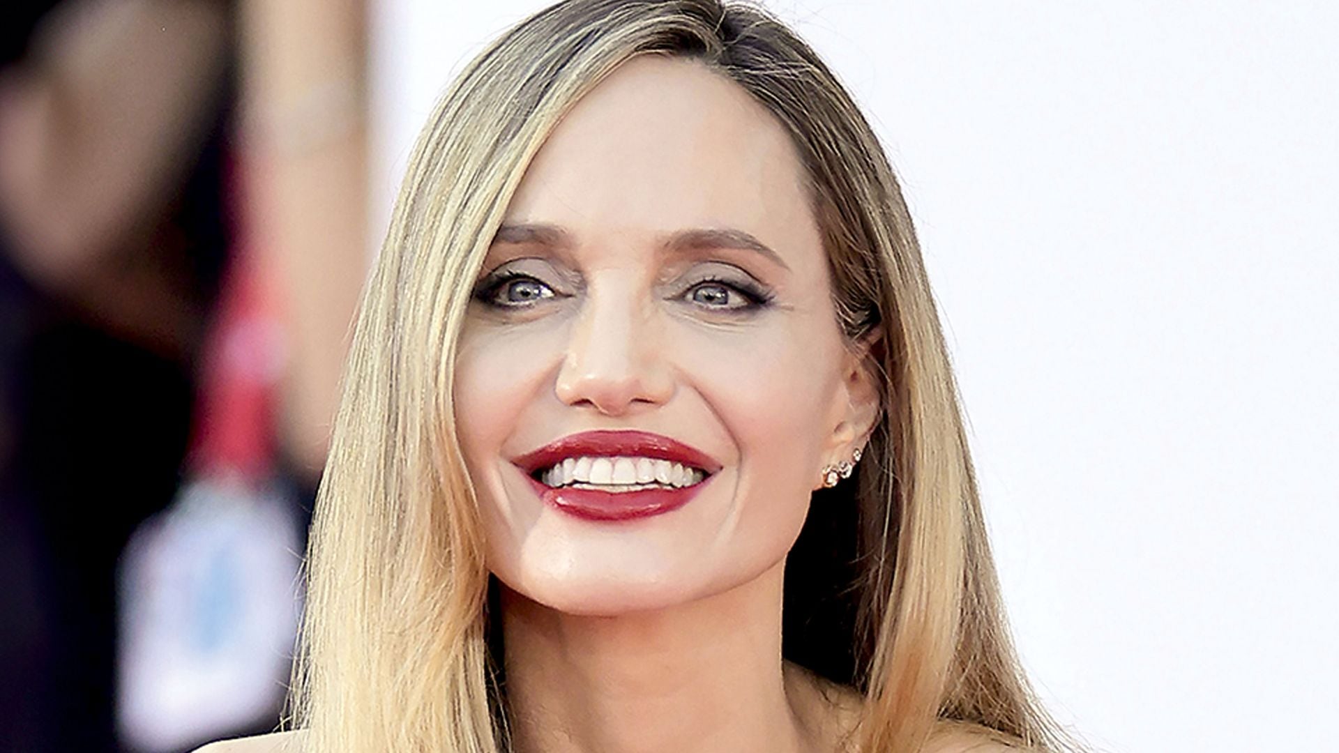 Angelina Jolie cumple 50 años: 10 claves para conocer a la estrella