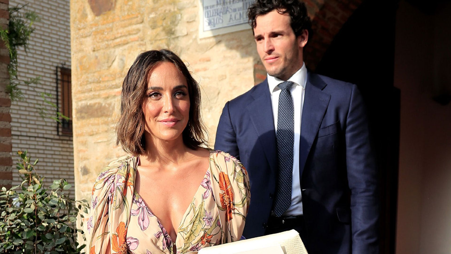 Tamara Falcó disfruta de un romántico fin de semana y lanza un enigmático mensaje