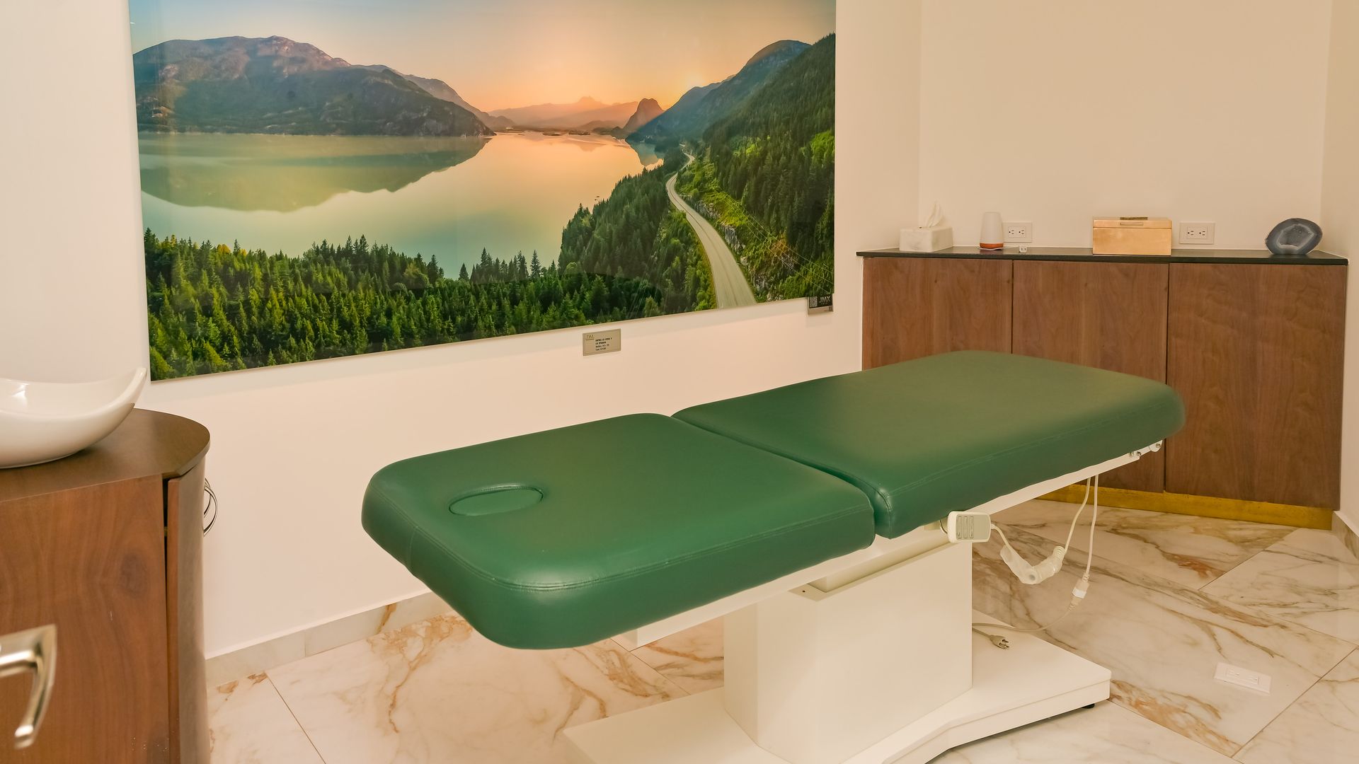  Este año podrás regalarte un masaje que te ayudará a reconectar contigo.