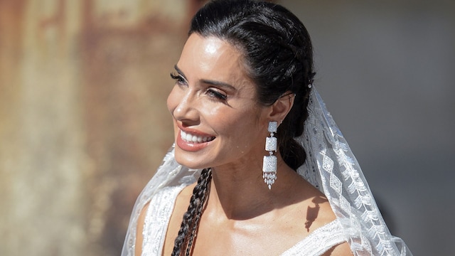 pilar rubio getty
