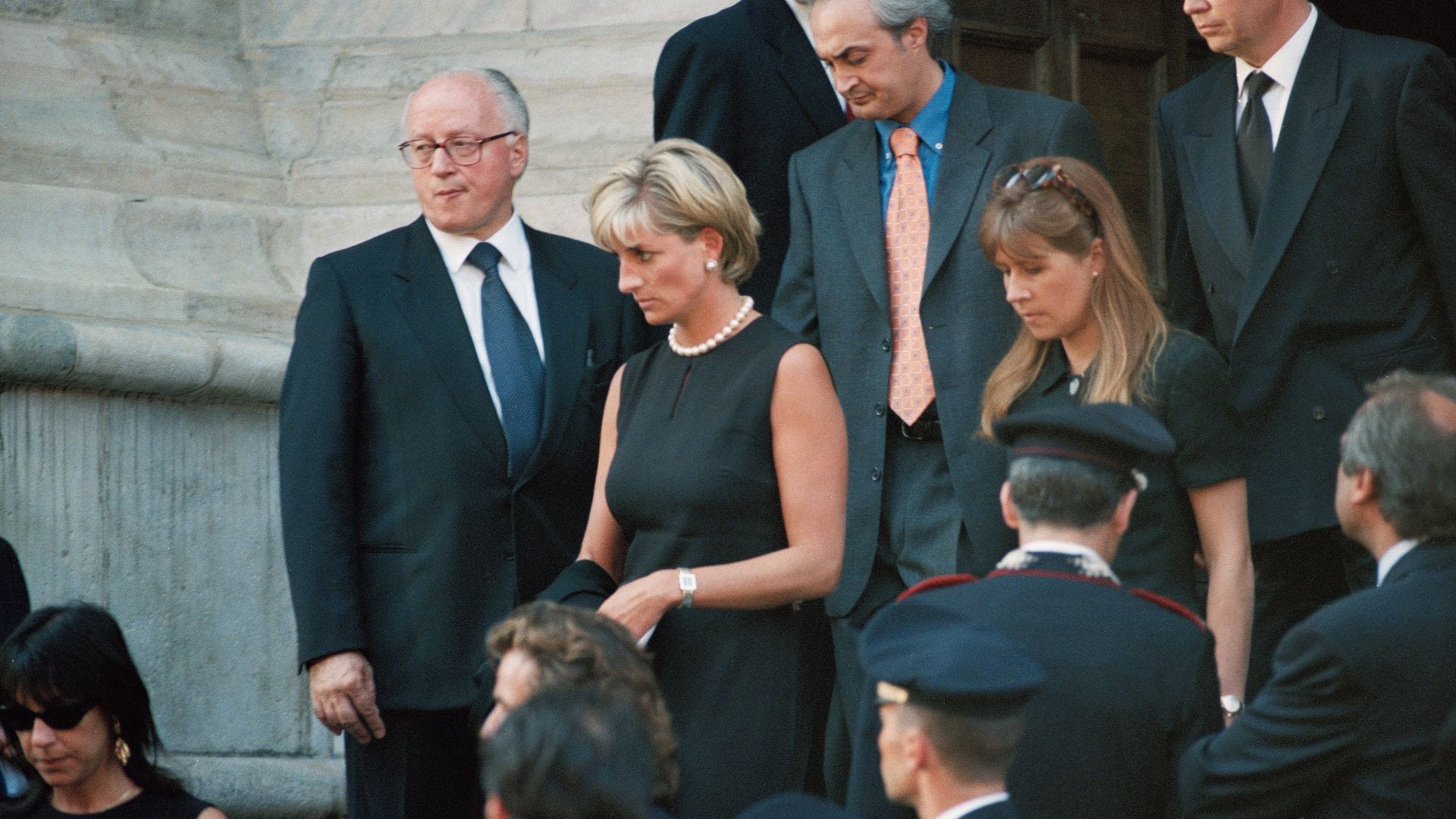 Lady Diana