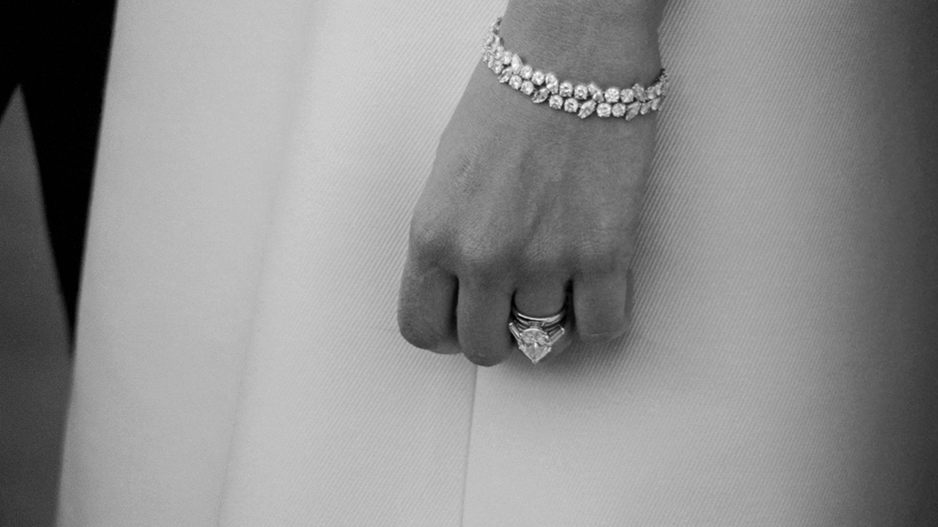 Anillos de compromiso que han marcado un antes y un después para las novias