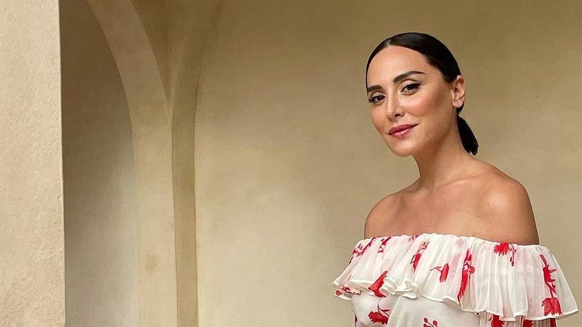 Primeras palabras de Tamara Falcó con las que confirma el fin de su compromiso matrimonial