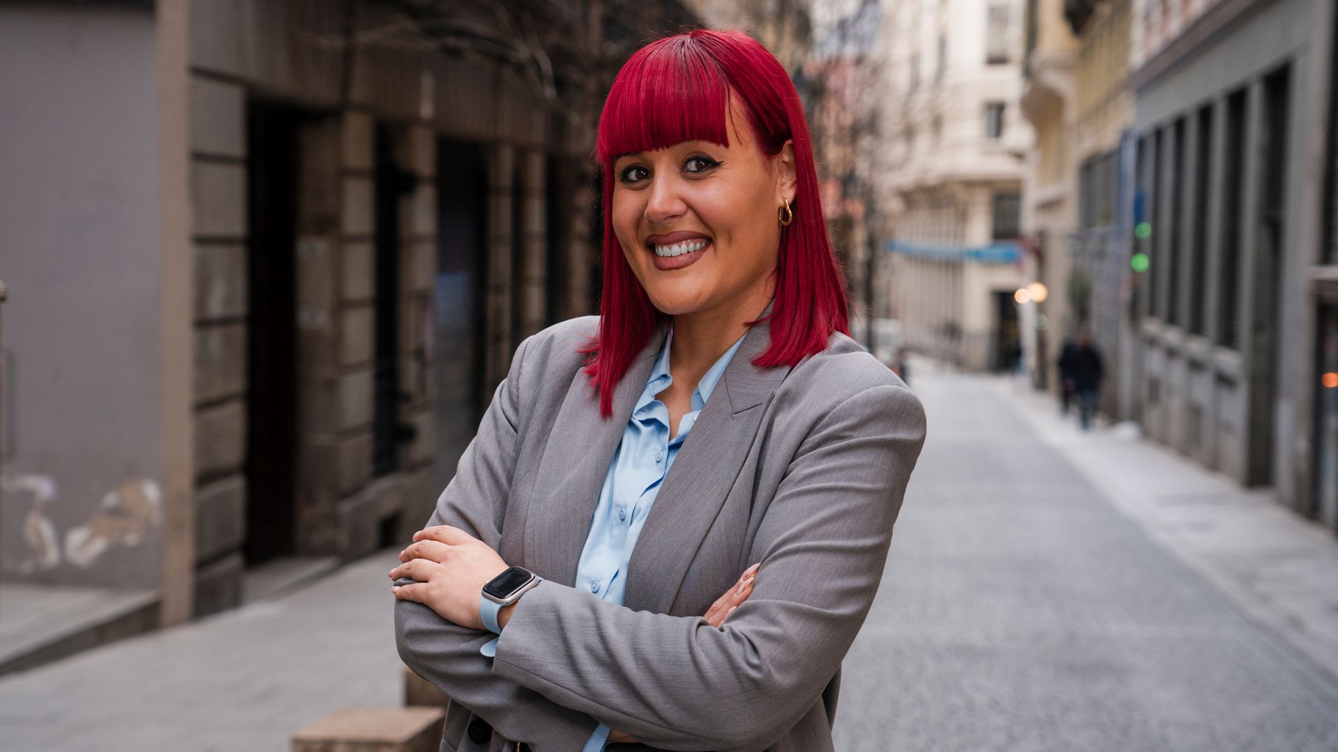 Marta Martínez Novoa