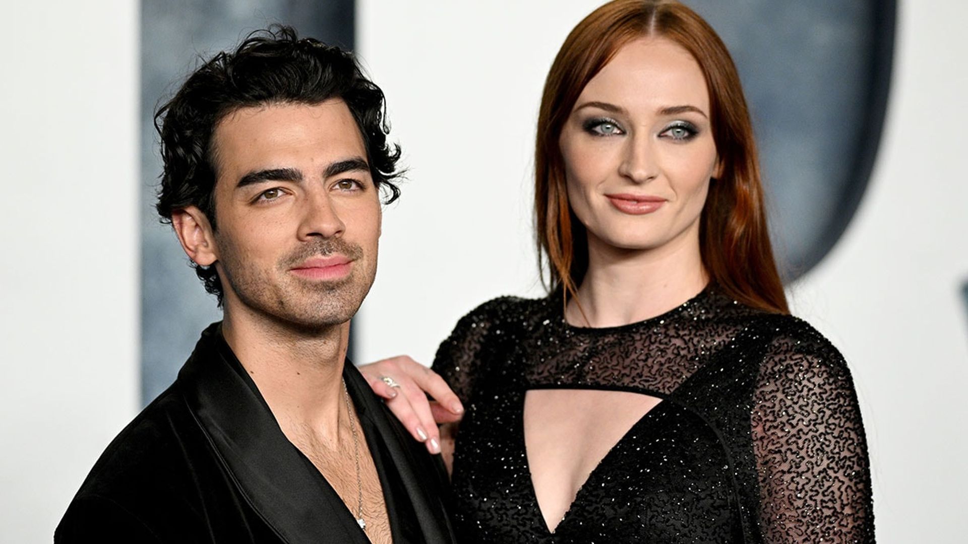 Es oficial, Joe Jonas le ha solicitado el divorcio a Sophie Turner