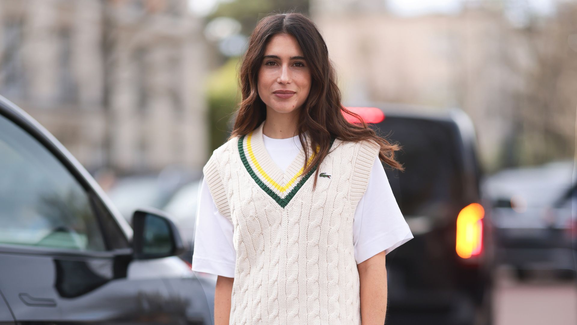 Adiós al estilo 'preppy' tradicional, llega la nueva versión inspirada en el golf