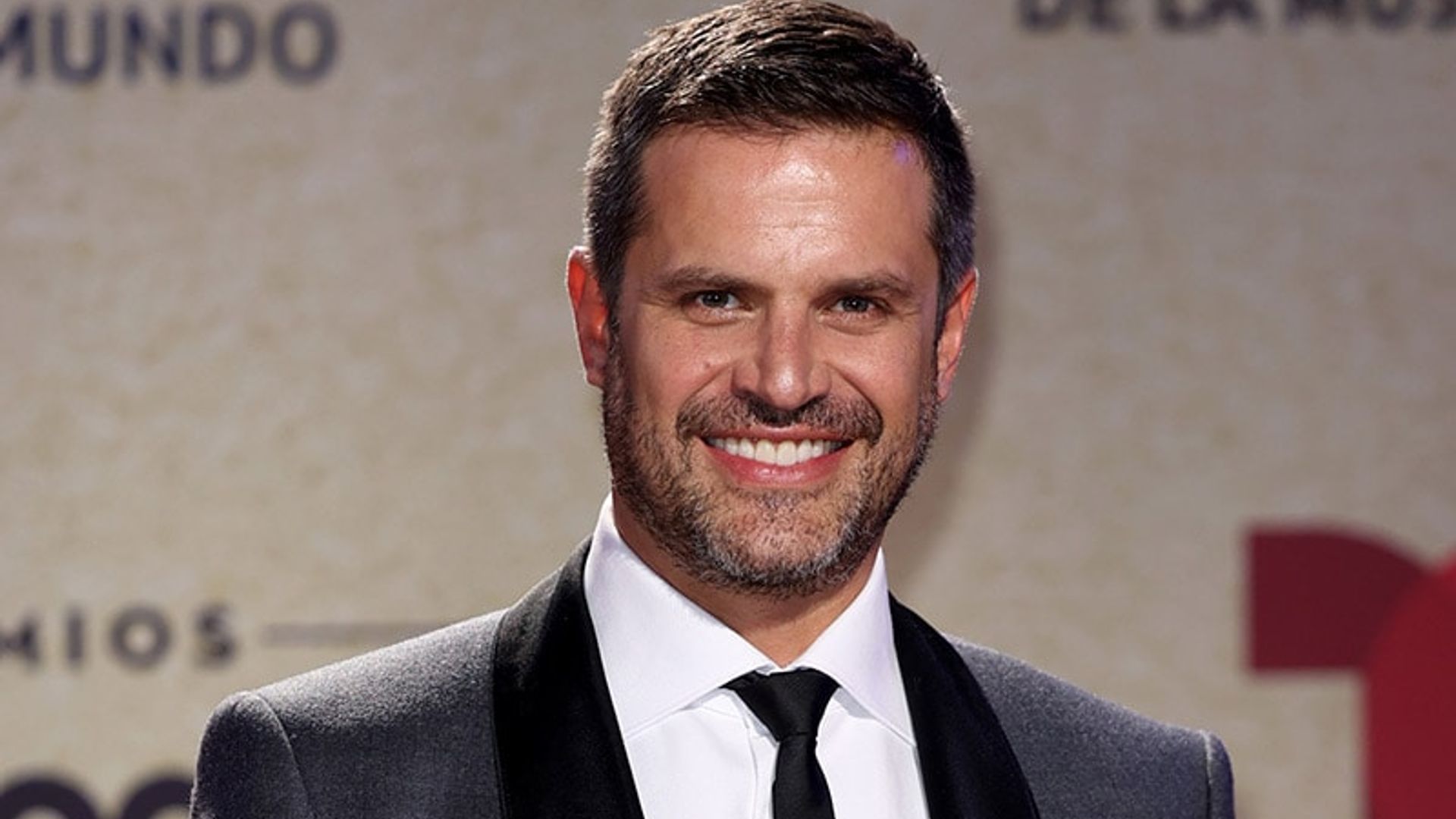 Mark Tacher, frente a frente con una de sus ex, revela por qué no quiso casarse