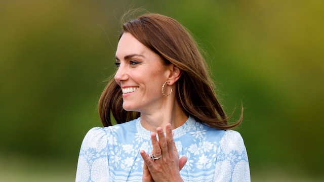 Kate Middleton, 2023