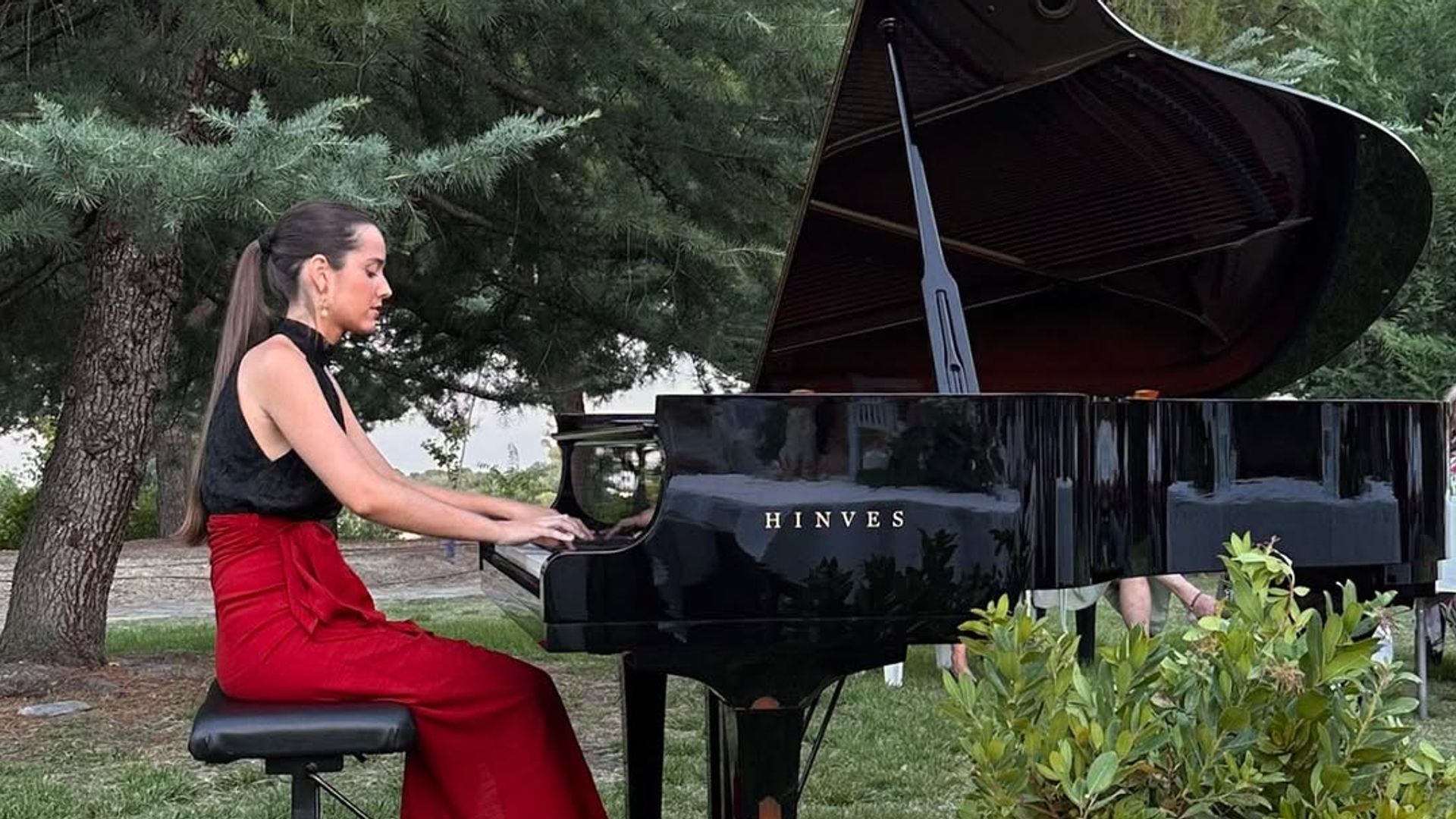 Música, solidaridad y esperanza: así será "Notas por la Vida", el concierto benéfico de Fundación Golfín en Madrid