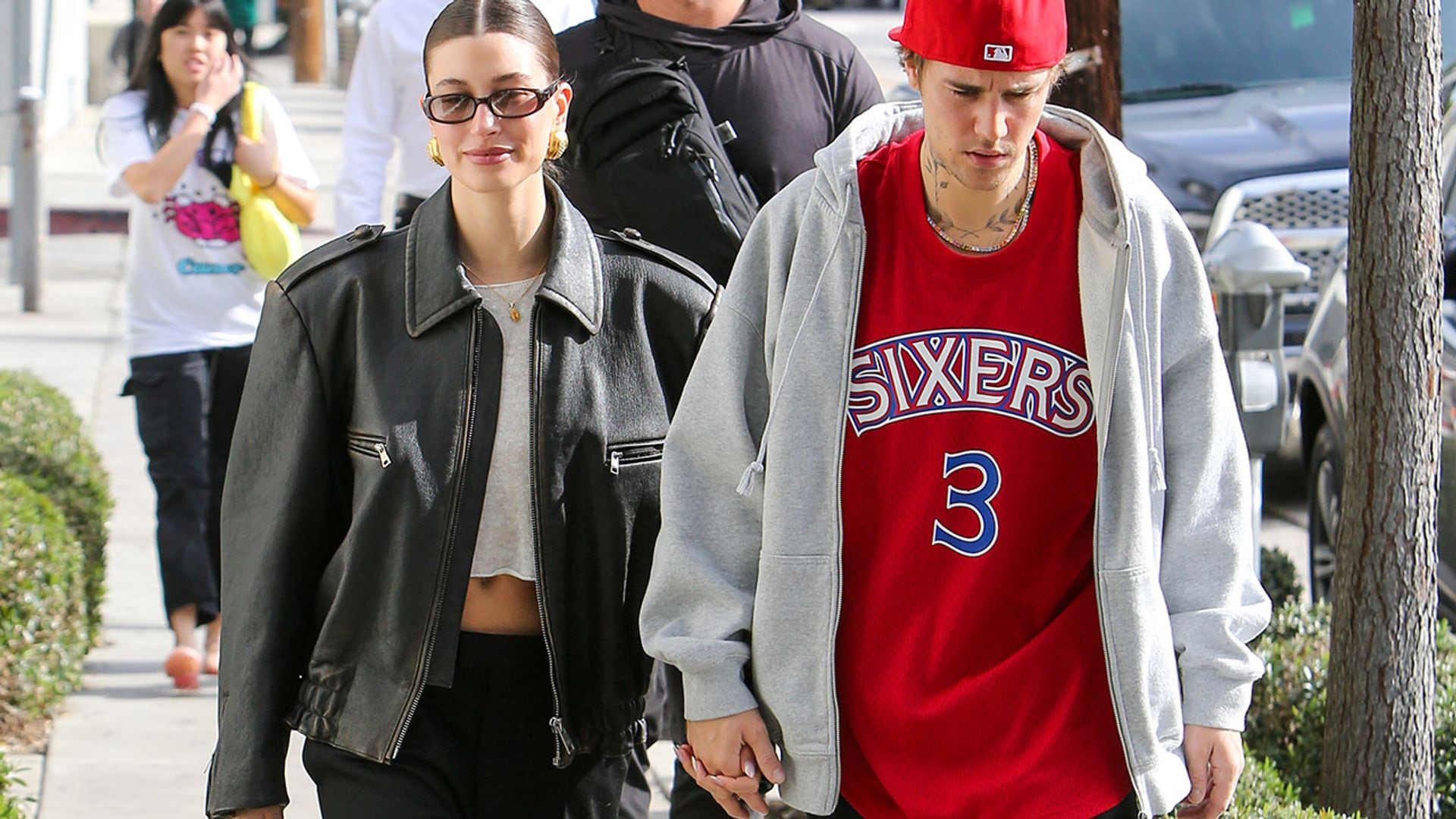 Justin Bieber cumple 30 años alejado de la música y con su matrimonio en el punto de mira