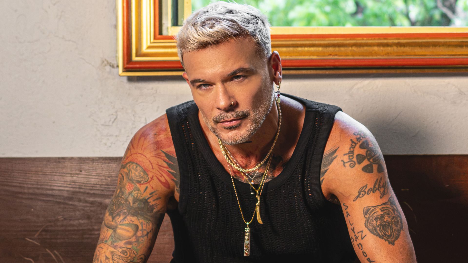 Pedro Capó, Andrés Cepeda y Maluma; de estreno este Viernes de Música Nueva
