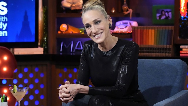 sarah jessica parker