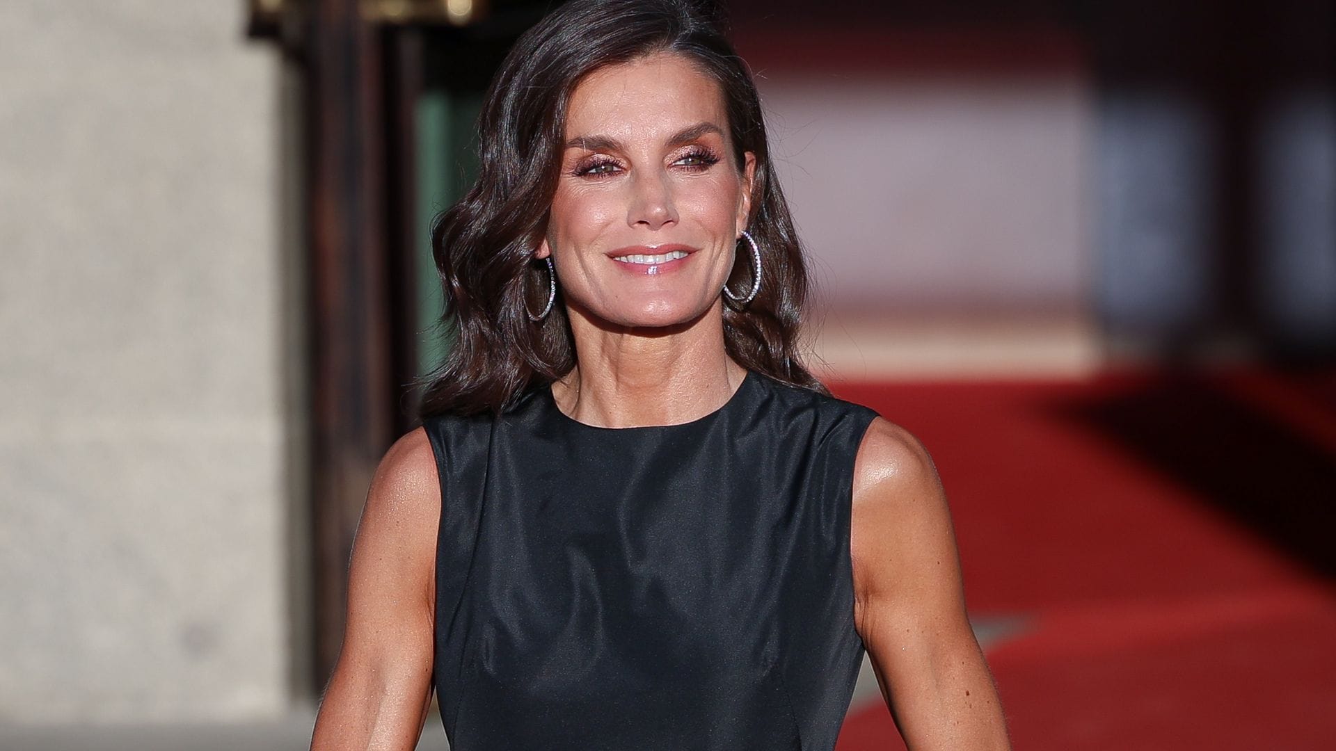 El bolso 'Knot' ha unido a casi todas las royals europeas: de la reina Letizia a Carolina de Mónaco