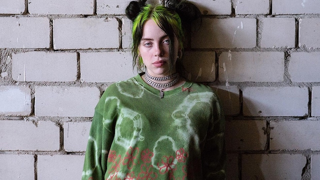 billie eilish getty1