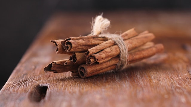Canela