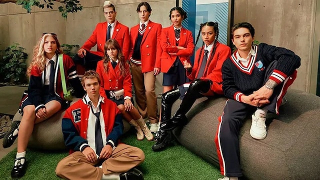 homerebelde t