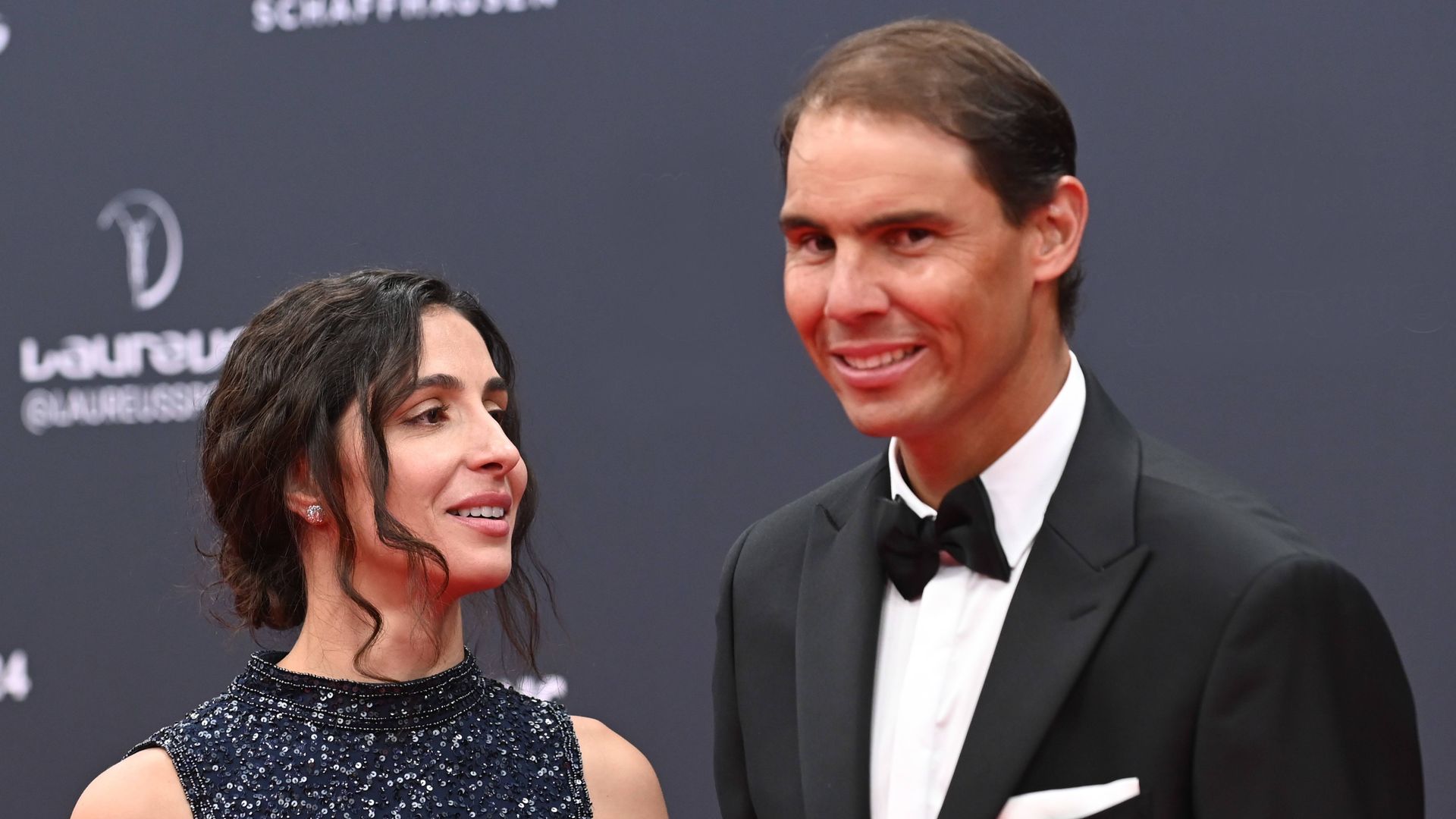 Rafael Nadal será padre por segunda vez: su esposa Mery Perelló está embarazada