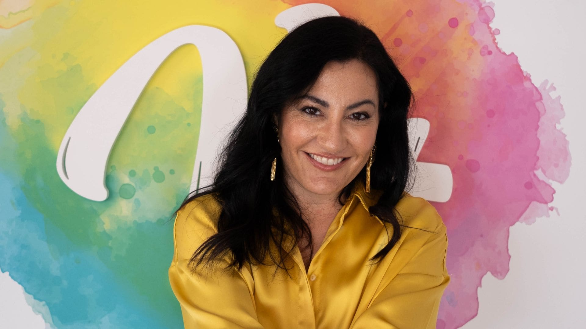 Ana Asensio, psicóloga sanitaria: "La intuición siempre habla, pero necesitamos crear espacio interior para poder oírla"