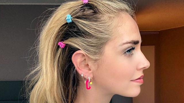 clip hairs