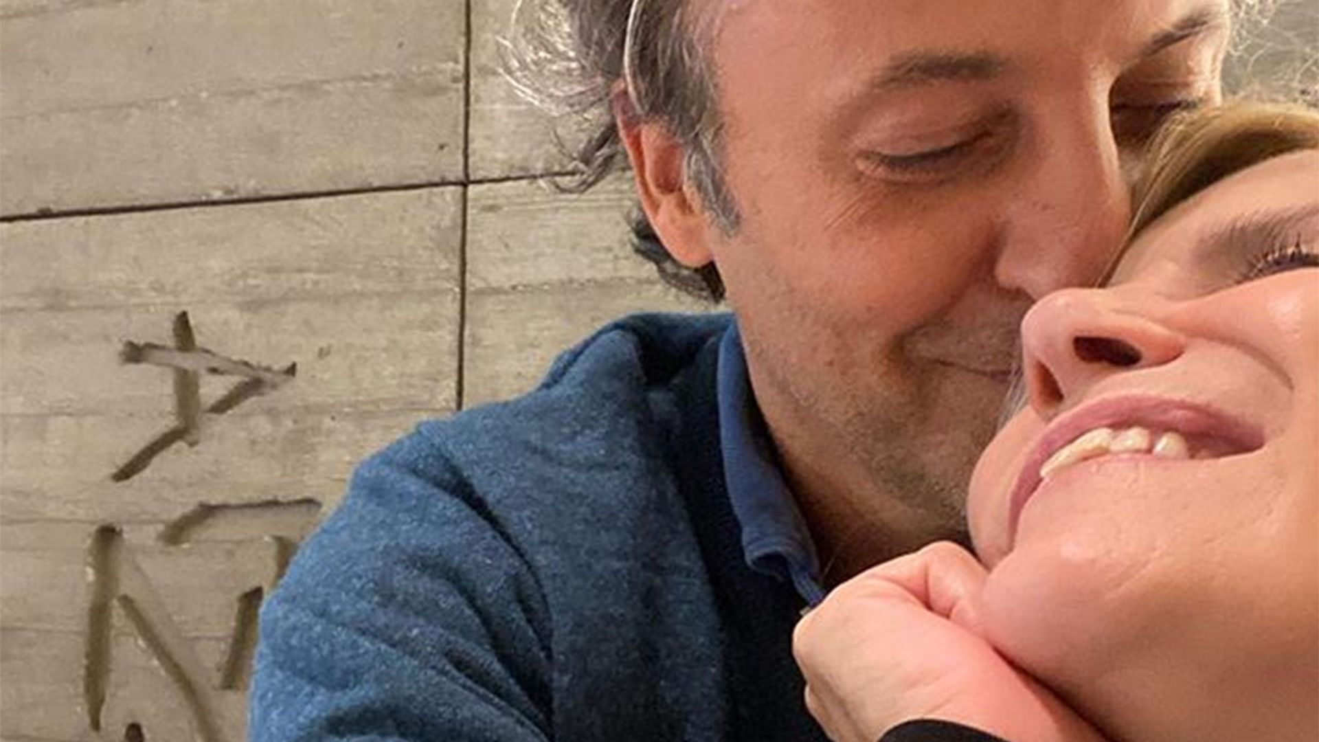 Eugenia Martínez de Irujo y Narcís Rebollo continúan de luna de miel tres años después de su boda