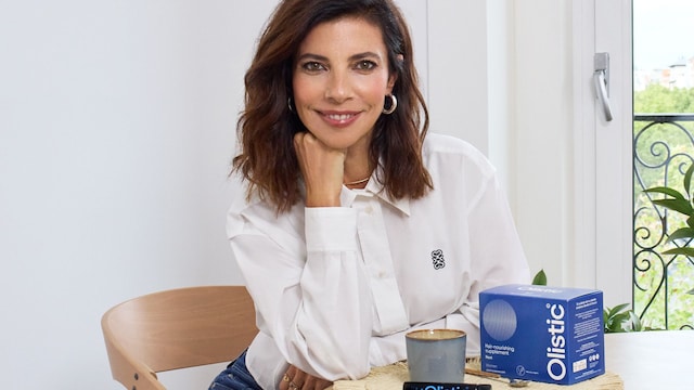 Maribel Verdú recomienda este tratamiento para el pelo