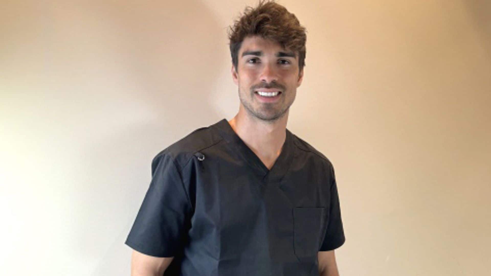 Dr. Javier Ribelles, médico estético