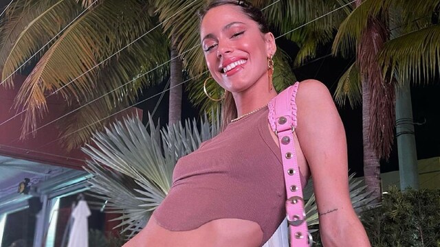 tini stoessel
