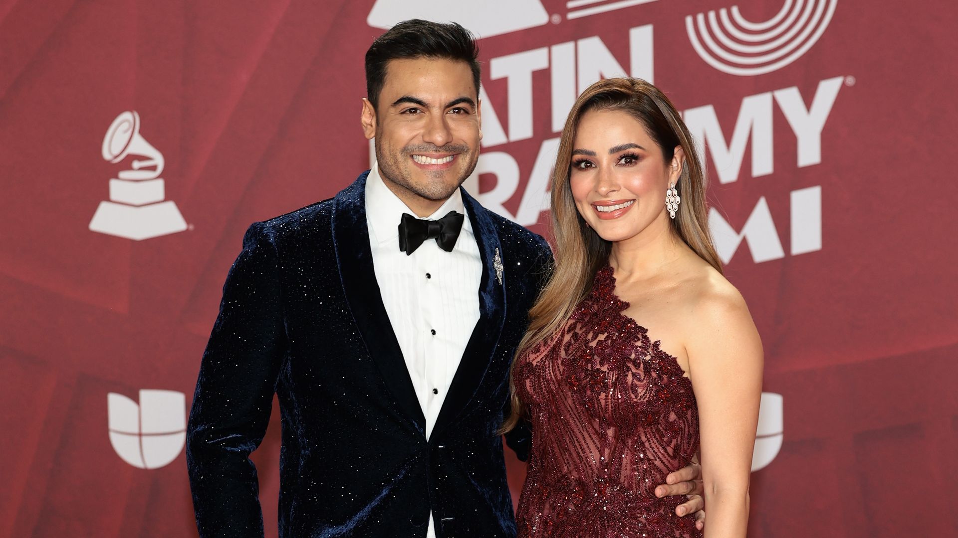 Cynthia Rodríguez revela que le gustaría convertirse en madre por segunda ocasión este año
