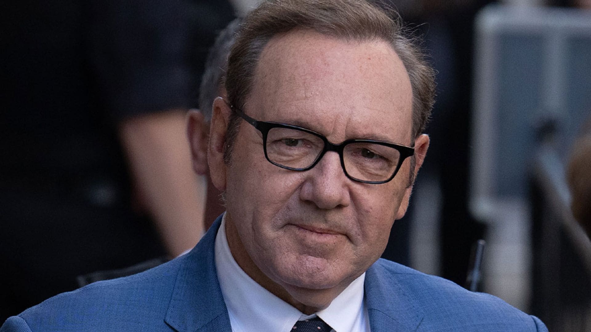 Kevin Spacey condenado a pagar más de 30 millones de euros por el escándalo de 'House of Cards'