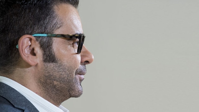 jorge javier vazquez