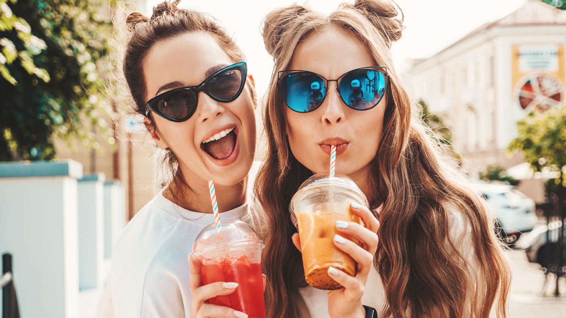 ¿Qué alimentos no faltan en la nevera de las nutricionistas en verano?