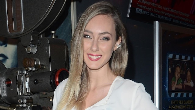 cristel carrisi