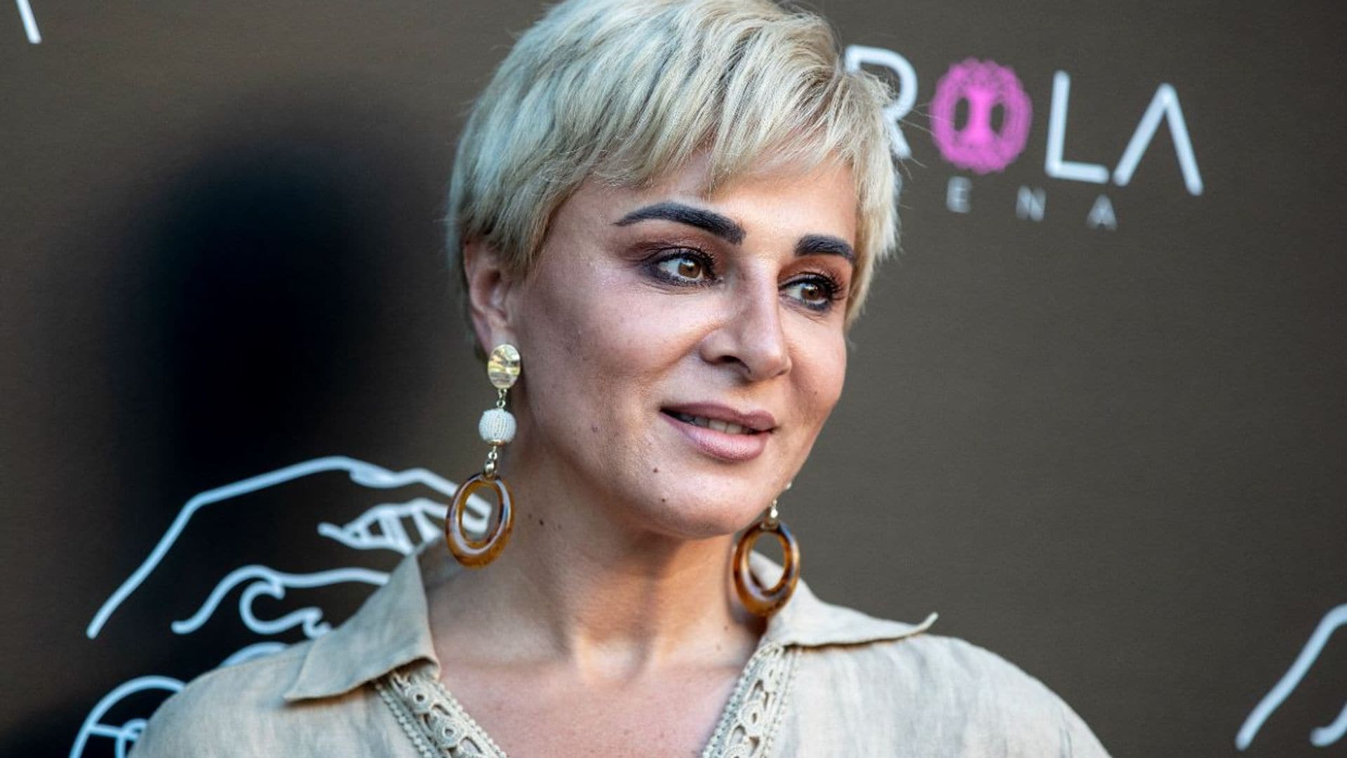 Ana María Aldón cuenta el infierno que vivió estando embarazada