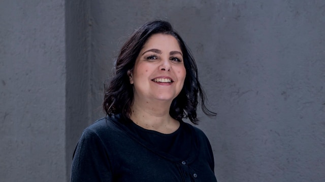 Samar Cajal