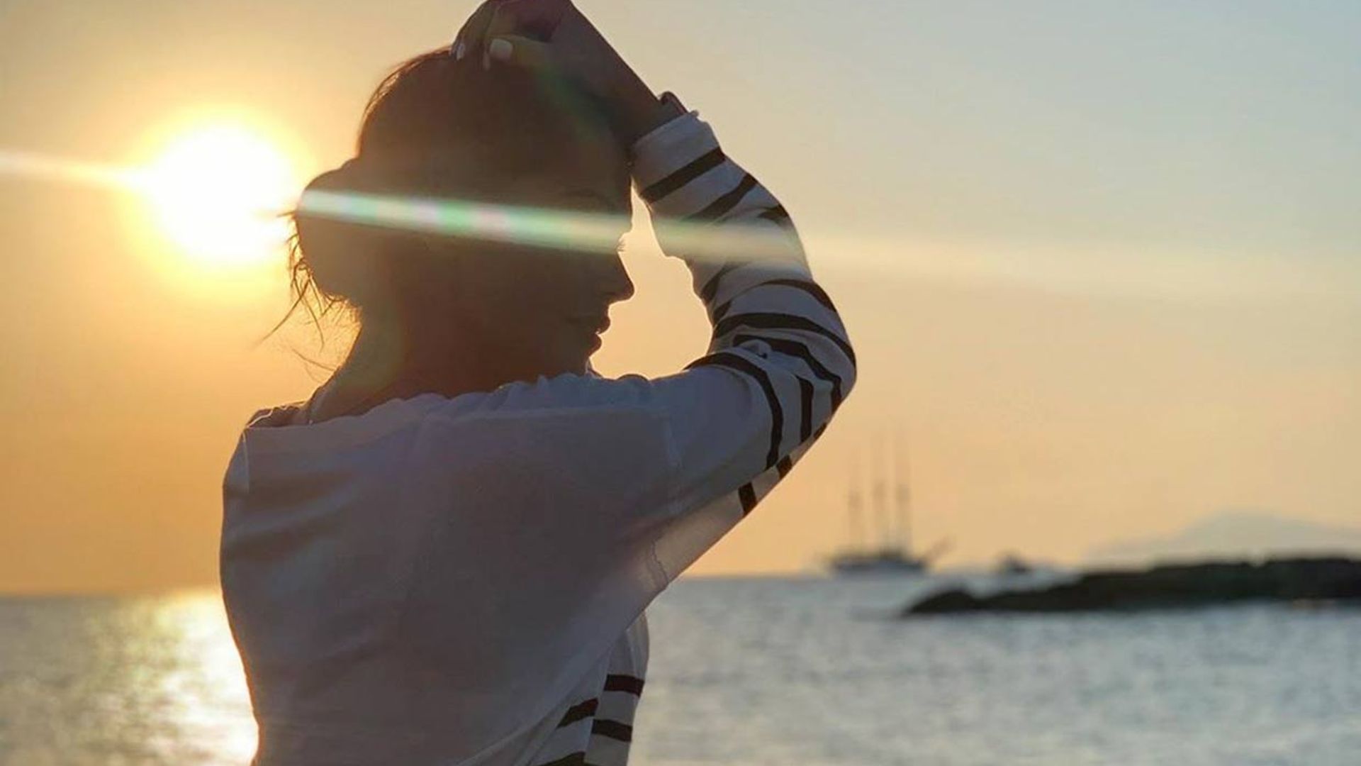 El comentario de Andrés Velencoso a Lara Álvarez que ha provocado rumores
