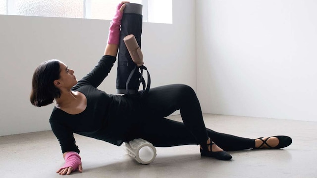 zara yoga