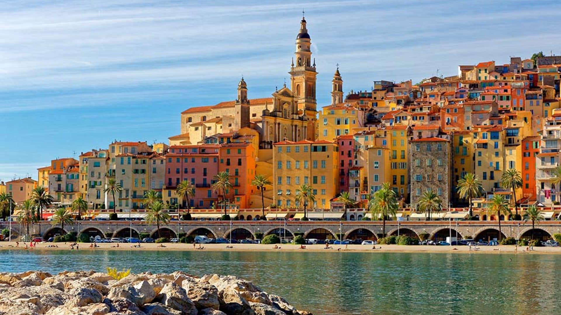 mediterraneo occidental destinos europeos verano